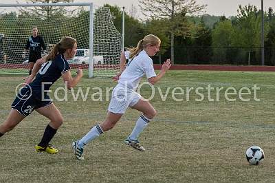 L-Soccer vs SHS 204